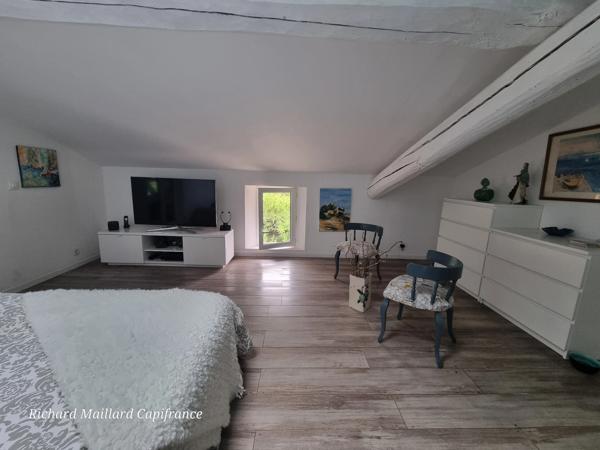 Maison à vendre  FINHAN (82)
