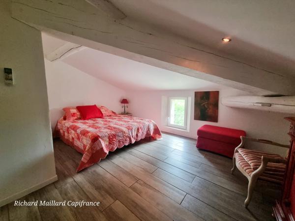 Maison à vendre  FINHAN (82)