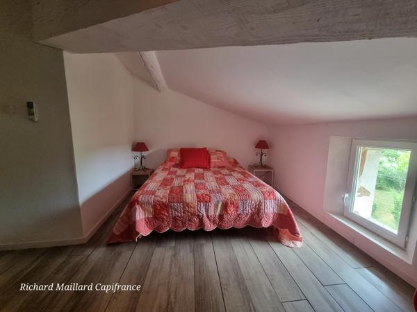 Maison à vendre  FINHAN (82)
