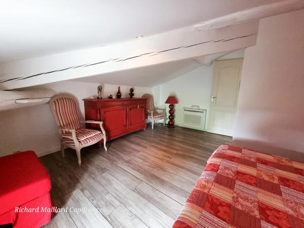 Maison à vendre  FINHAN (82)