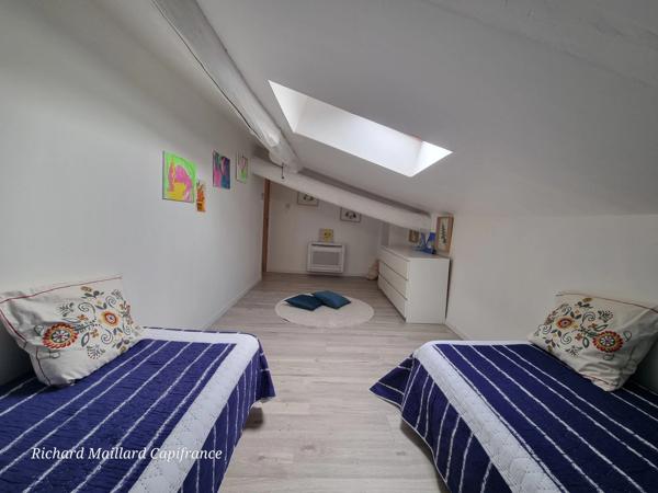 Maison à vendre  FINHAN (82)