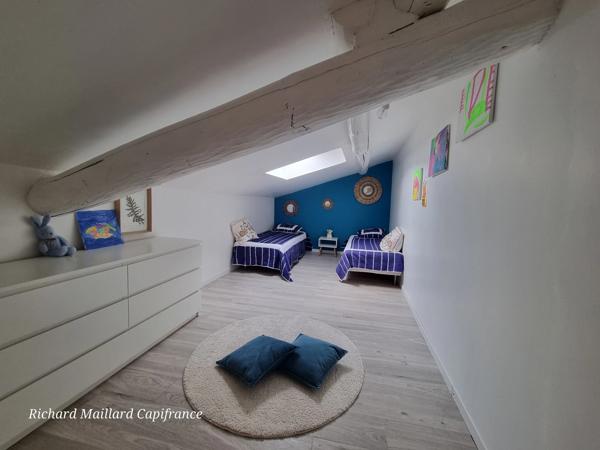 Maison à vendre  FINHAN (82)