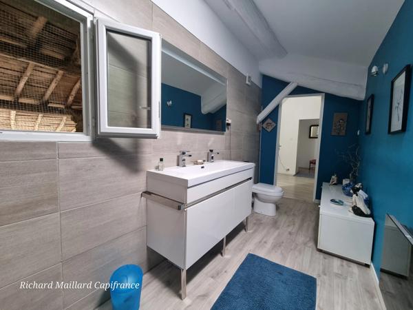 Maison à vendre  FINHAN (82)