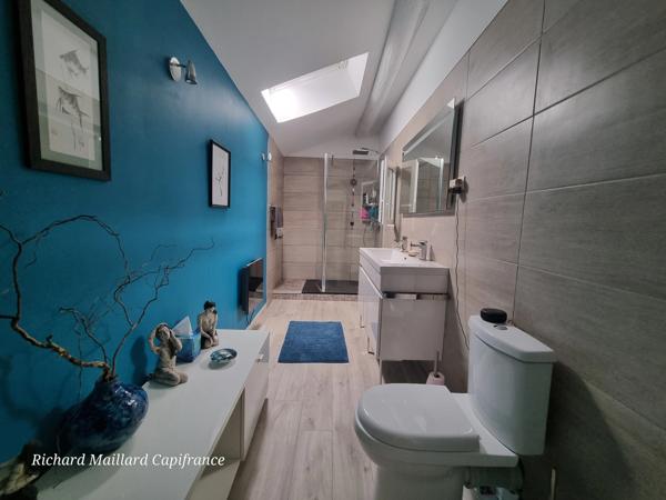 Maison à vendre  FINHAN (82)