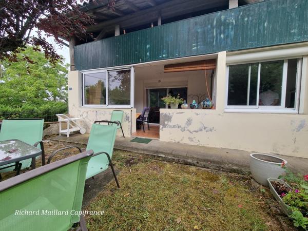 Maison à vendre  FINHAN (82)