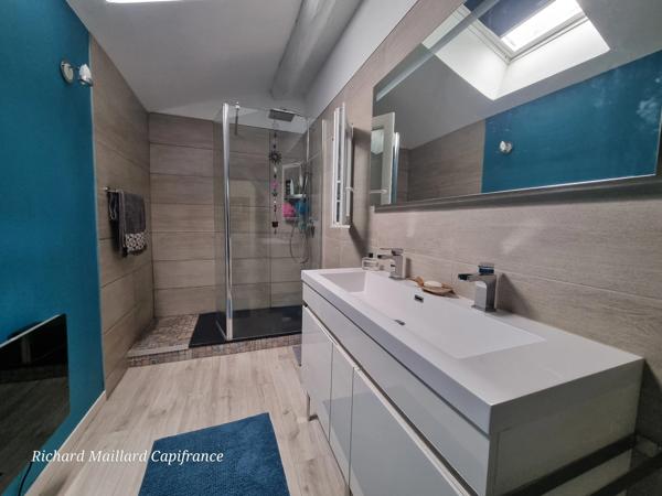 Maison à vendre  FINHAN (82)