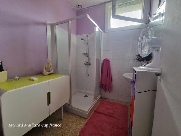 Maison à vendre  FINHAN (82)