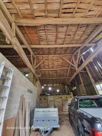 Maison à vendre  FINHAN (82)