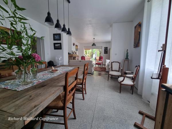 Maison à vendre  FINHAN (82)