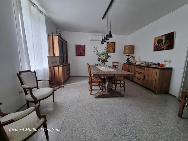 Maison à vendre  FINHAN (82)