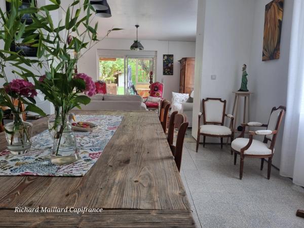 Maison à vendre  FINHAN (82)