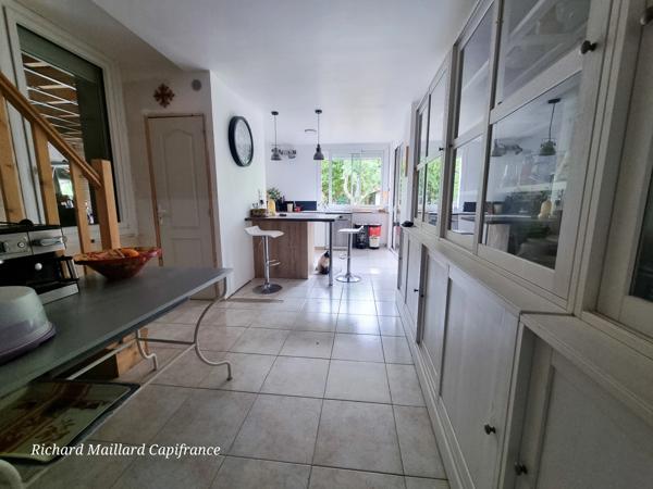 Maison à vendre  FINHAN (82)