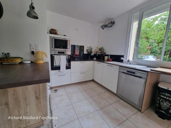 Maison à vendre  FINHAN (82)