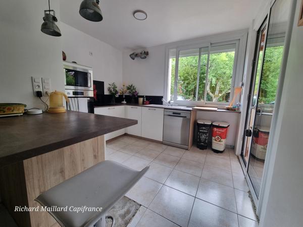 Maison à vendre  FINHAN (82)