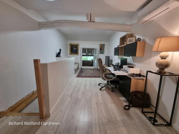 Maison à vendre  FINHAN (82)