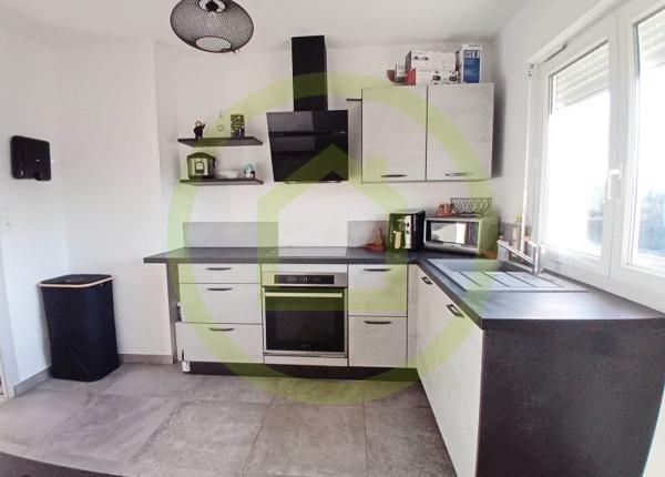 Maison à LOSNE (21170)