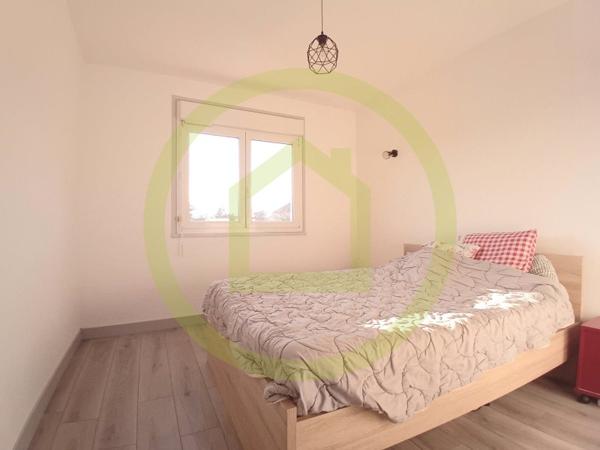 Maison à LOSNE (21170)