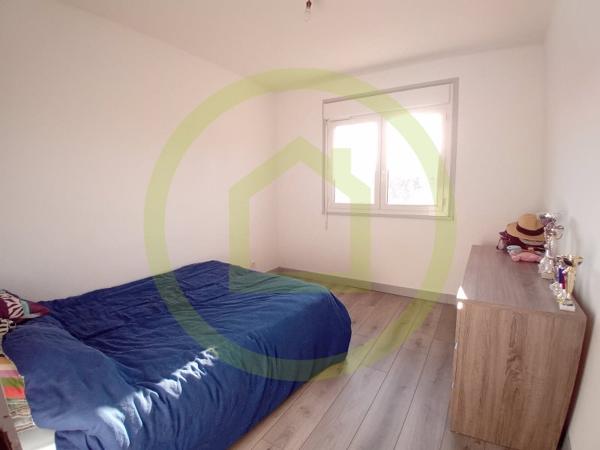 Maison à LOSNE (21170)