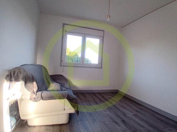 Maison à LOSNE (21170)