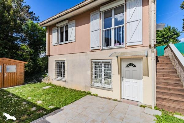 Maison à vendre |  Ambarès-et-Lagrave |  5 pièces | 122 m²