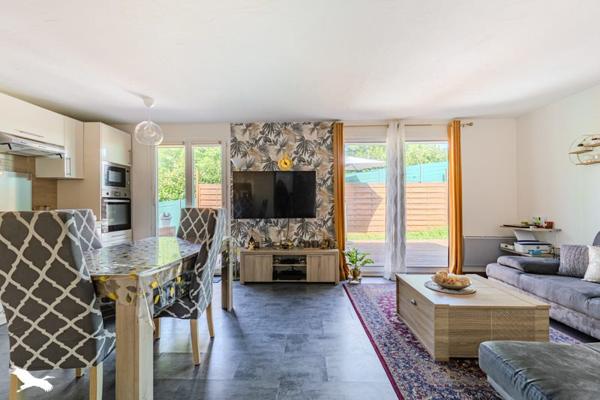 Maison à vendre |  Ambarès-et-Lagrave |  5 pièces | 122 m²