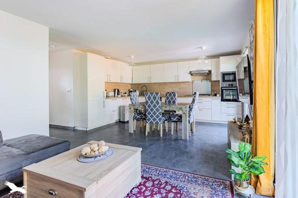 Maison à vendre |  Ambarès-et-Lagrave |  5 pièces | 122 m²