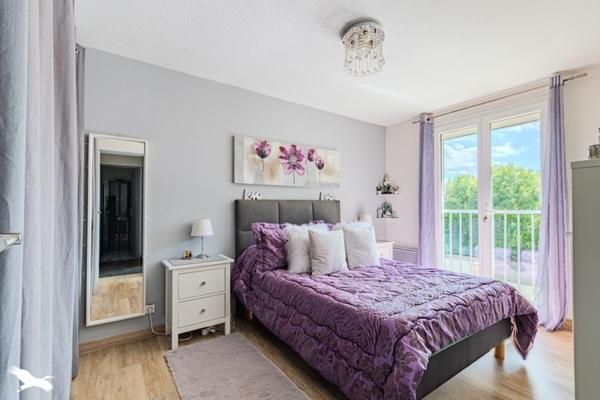 Maison à vendre |  Ambarès-et-Lagrave |  5 pièces | 122 m²