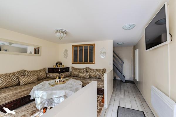 Maison à vendre |  Ambarès-et-Lagrave |  5 pièces | 122 m²