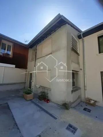 Immeuble