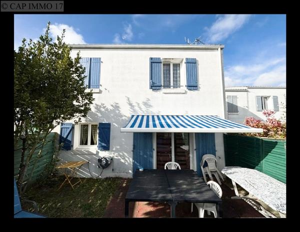 Maison de 82 m² en vente à ILE D OLERON