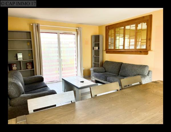 Maison de 82 m² en vente à ILE D OLERON