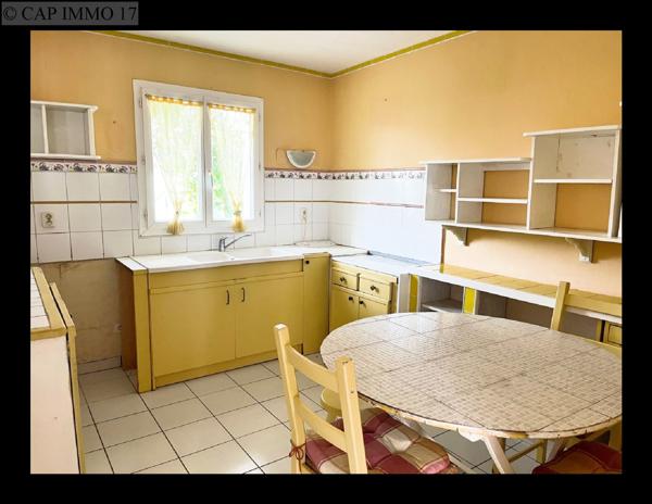 Maison de 82 m² en vente à ILE D OLERON