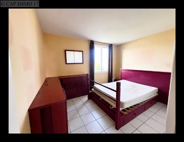 Maison de 82 m² en vente à ILE D OLERON