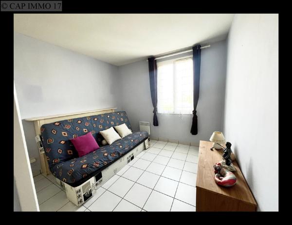 Maison de 82 m² en vente à ILE D OLERON