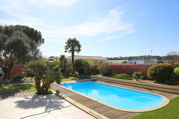 Maison Meschers sur Gironde Meschers-sur-Gironde (17132)