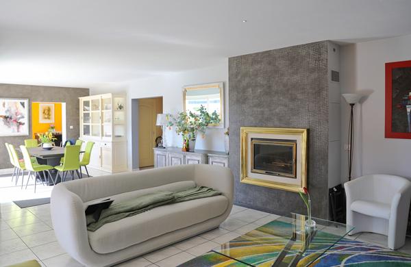 Maison Meschers sur Gironde Meschers-sur-Gironde (17132)