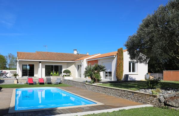 Maison Meschers sur Gironde Meschers-sur-Gironde (17132)