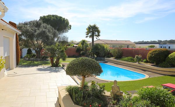 Maison Meschers sur Gironde Meschers-sur-Gironde (17132)