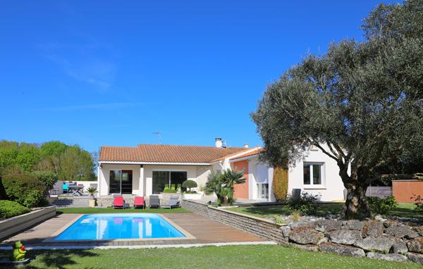 Maison Meschers sur Gironde Meschers-sur-Gironde (17132)