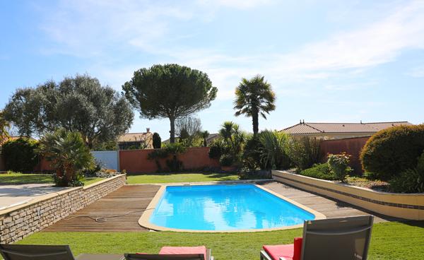 Maison Meschers sur Gironde Meschers-sur-Gironde (17132)