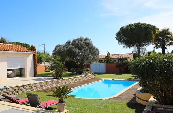 Maison Meschers sur Gironde Meschers-sur-Gironde (17132)