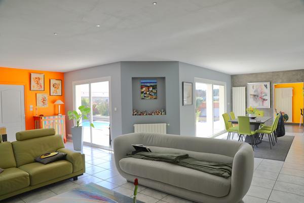 Maison Meschers sur Gironde Meschers-sur-Gironde (17132)