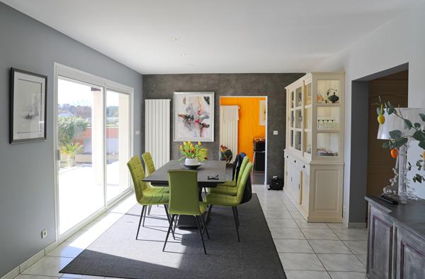 Maison Meschers sur Gironde Meschers-sur-Gironde (17132)