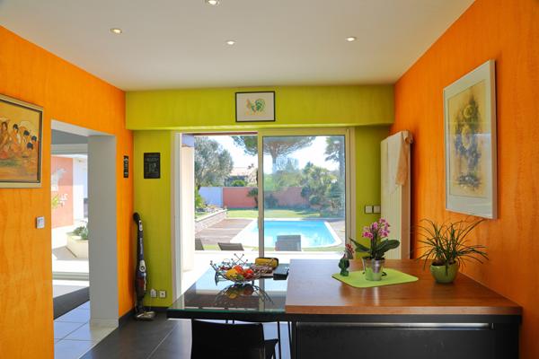 Maison Meschers sur Gironde Meschers-sur-Gironde (17132)