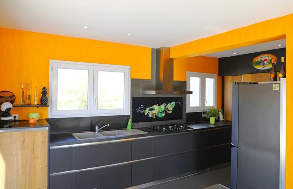 Maison Meschers sur Gironde Meschers-sur-Gironde (17132)