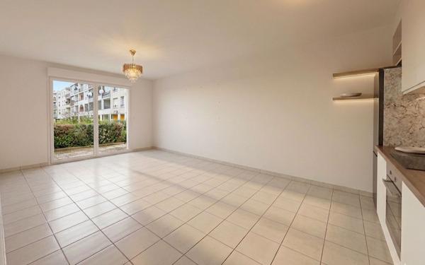 Appartement à vendre    3 pièces •  Toulouse