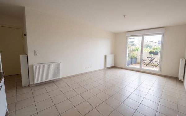 Appartement à vendre    3 pièces •  Toulouse