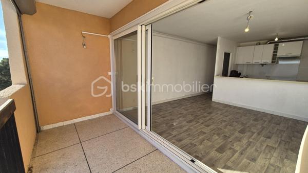 Appartement de 36 m²