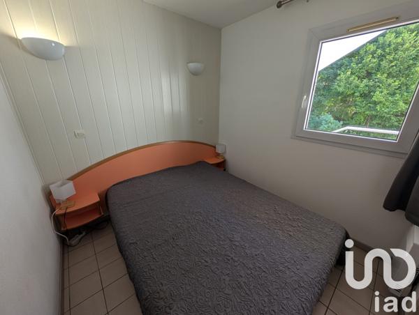 Appartement à vendre 2 pièces 29 m² Allevard