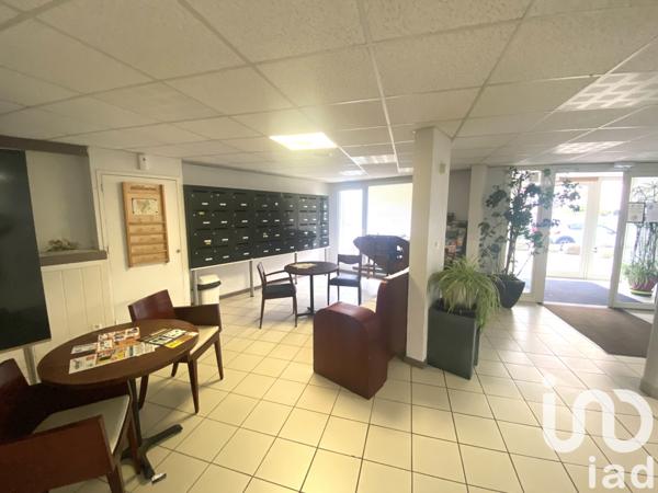 Appartement à vendre 2 pièces 29 m² Allevard